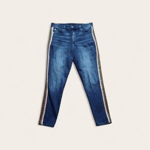 Joe's Jeans The charlie High Rise Skinny Ankle Women's Size  29